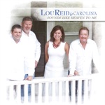 Lou Reid & Carolina - Its Hard To Stumble (When You're Down On Your Knees)