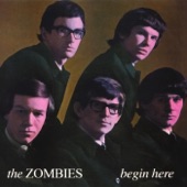 The Zombies - Can't Nobody Love You