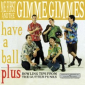 Me First and the Gimme Gimmes - Fire and Rain