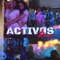 Activos (feat. Teddy, Rankz, C4 & Druppyman) - Jay Baez lyrics