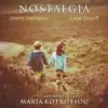 Nostalgia (feat. Joana Desfosses & Lukas Gauntt) - Single album lyrics, reviews, download