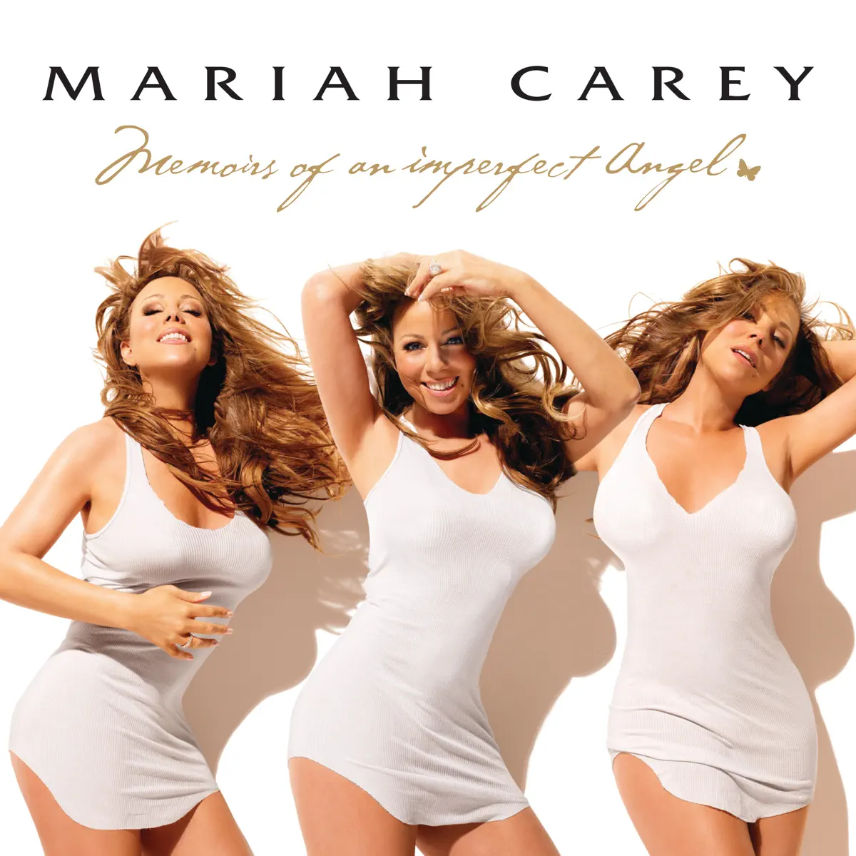 Mariah Carey - Memoirs of an Imperfect Angel (Special Edition) (2009) [iTunes Plus AAC M4A + M4V]-新房子