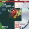 Fauré: Requiem, Pavane, Pelléas et Mélisande album lyrics, reviews, download