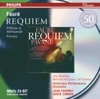 Fauré: Requiem, Pavane, Pelléas et Mélisande