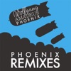 Wolfgang Amadeus Phoenix (Remix Collection), 2009