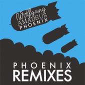 Phoenix - 1901 (L'Aiglon Remix)