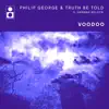 Voodoo (feat. Hannah Boleyn) - Single album lyrics, reviews, download