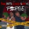 Purge (feat. Yung Shotta) - Cake Hendrixx lyrics