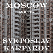 Moscow - EP artwork