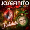 Holidate by Josefinito, Ankan iTunes Track 1