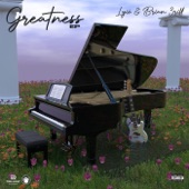 Greatness - EP artwork