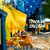 Troca de Calçada artwork