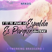 Y Si Se Pone de Espalda Es Porque Quiere (Twerking Brasilero) artwork