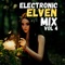 Electronic Enur - Dustin Cline lyrics