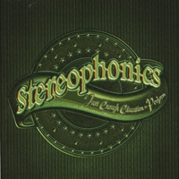 Stereophonics - Have a Nice Day artwork