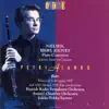 Nielsen: Flute Concerto - Ibert: Flute Concerto - Jolivet: Flute Concerto album lyrics, reviews, download
