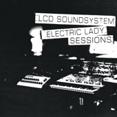 Electric Lady Sessions artwork