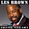 You Don't Need To Be Brilliant To Make Money - Les Brown & Roy Smoothe lyrics
