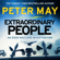 Peter May - Extraordinary People (Unabridged)