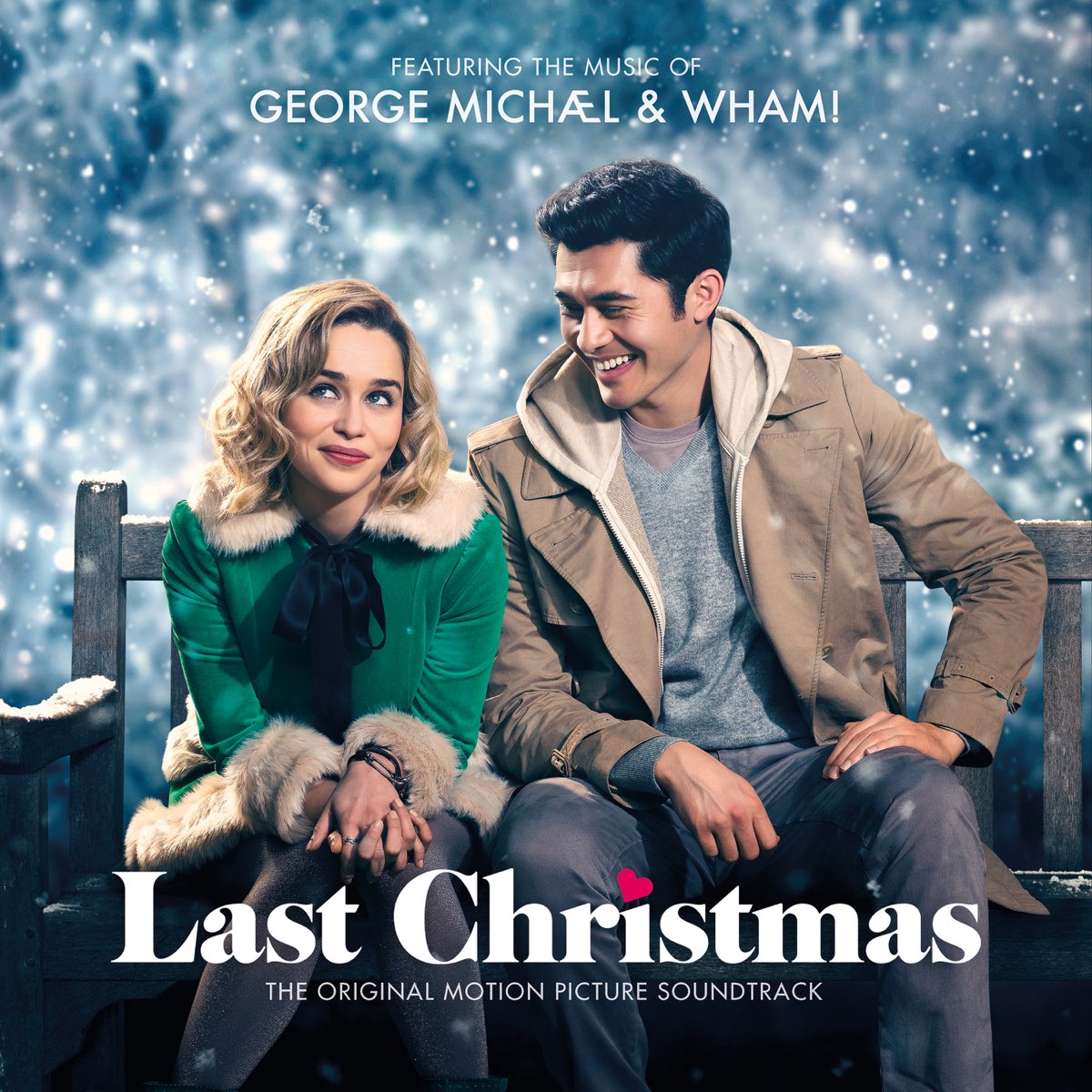 ‎Last Christmas The Original Motion Picture Soundtrack by