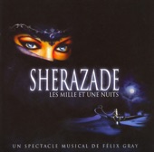 Sherazade - Les mille et une nuits