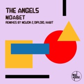 Moabet (Habit Remix) artwork
