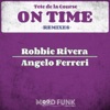 On Time (Remixes) - Single