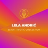 Lela Andrić (Zlaja Timotić Collection)