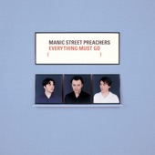 Manic Street Preachers - Further Away