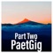 Look Inside - PaetGig lyrics