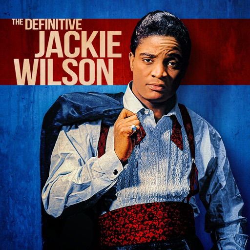 Art for To Be Loved by Jackie Wilson