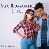 Mix Romantic Style artwork