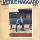 Merle Haggard & The Strangers - Running Kind