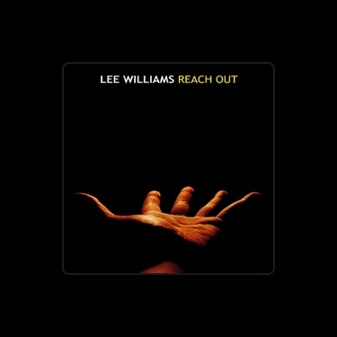 LEE WILLIAMS - Lyrics, Playlists & Videos | Shazam