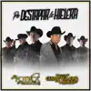 Pa' Destapar La Hielera (En Vivo) - EP album lyrics, reviews, download