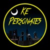 Disfruto by Ke Personajes iTunes Track 1