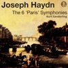 Kurt Sanderling, Vienna Symphony Orchestra & Sviatoslav Richter - Symphony No.82 in C ‘’L’Ours’’ III.Menuetto