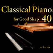 ぐっすり眠れるクラシックピアノ定番40選 artwork