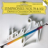 Symphony No.102 in B-flat - Orpheus Chamber Orchestra - Joseph Haydn