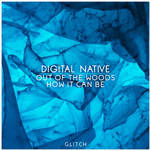 Out of the Woods / How It Can Be - Single by Digital Native