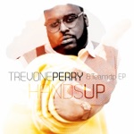 Mighty God by Trevone Perry & Divine Purpose