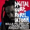 Bills Piling Up (feat. Rebel Layonn) - Digitaldubs lyrics