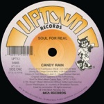 Candy Rain (Remixes) - EP