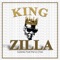 Kingzilla (feat. Marco Chali) - Godzilla lyrics