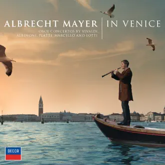 Oboe Concerto in C, R. 447: II. Larghetto by Albrecht Mayer & New Seasons Ensemble song reviws