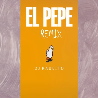 dj raulito el pepe