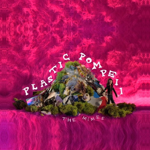 Album artwork