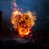 Hearts on Fire artwork