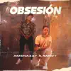 Stream & download Obsesión - Single