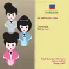 Gilbert & Sullivan: The Mikado; Trial By Jury album lyrics, reviews, download